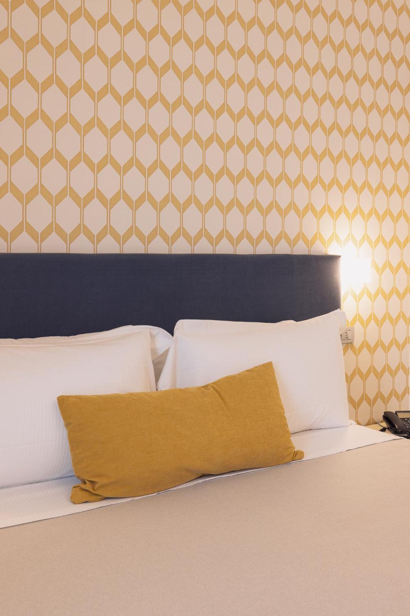 Selinunte Boutique Hotel Marinella di Selinunte Eksteriør billede