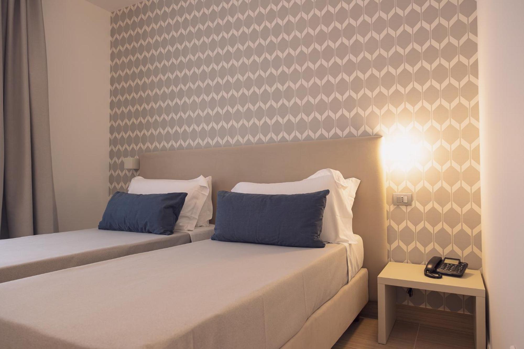 Selinunte Boutique Hotel Marinella di Selinunte Eksteriør billede