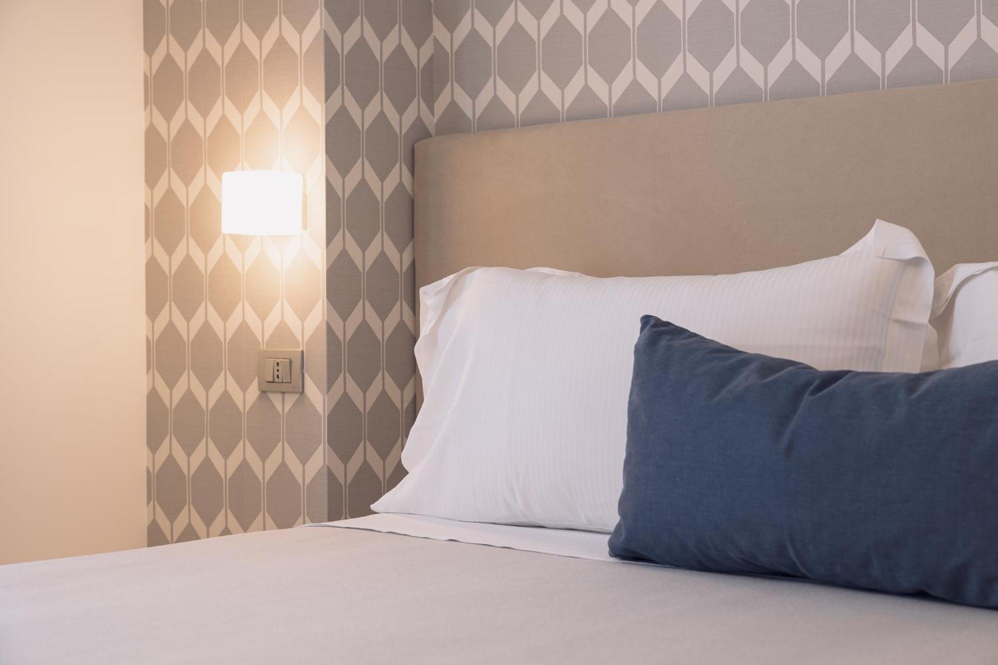 Selinunte Boutique Hotel Marinella di Selinunte Eksteriør billede