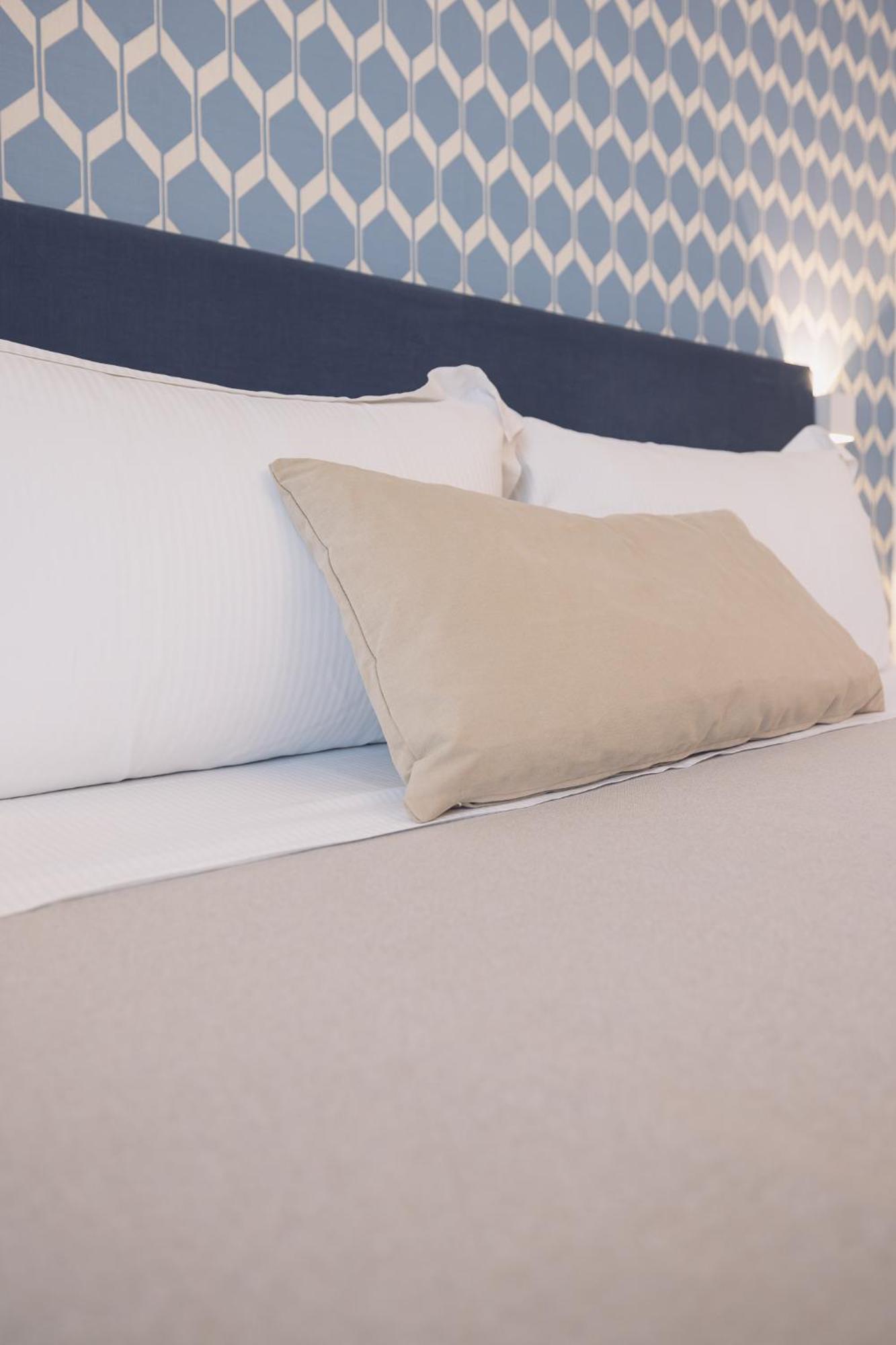 Selinunte Boutique Hotel Marinella di Selinunte Eksteriør billede