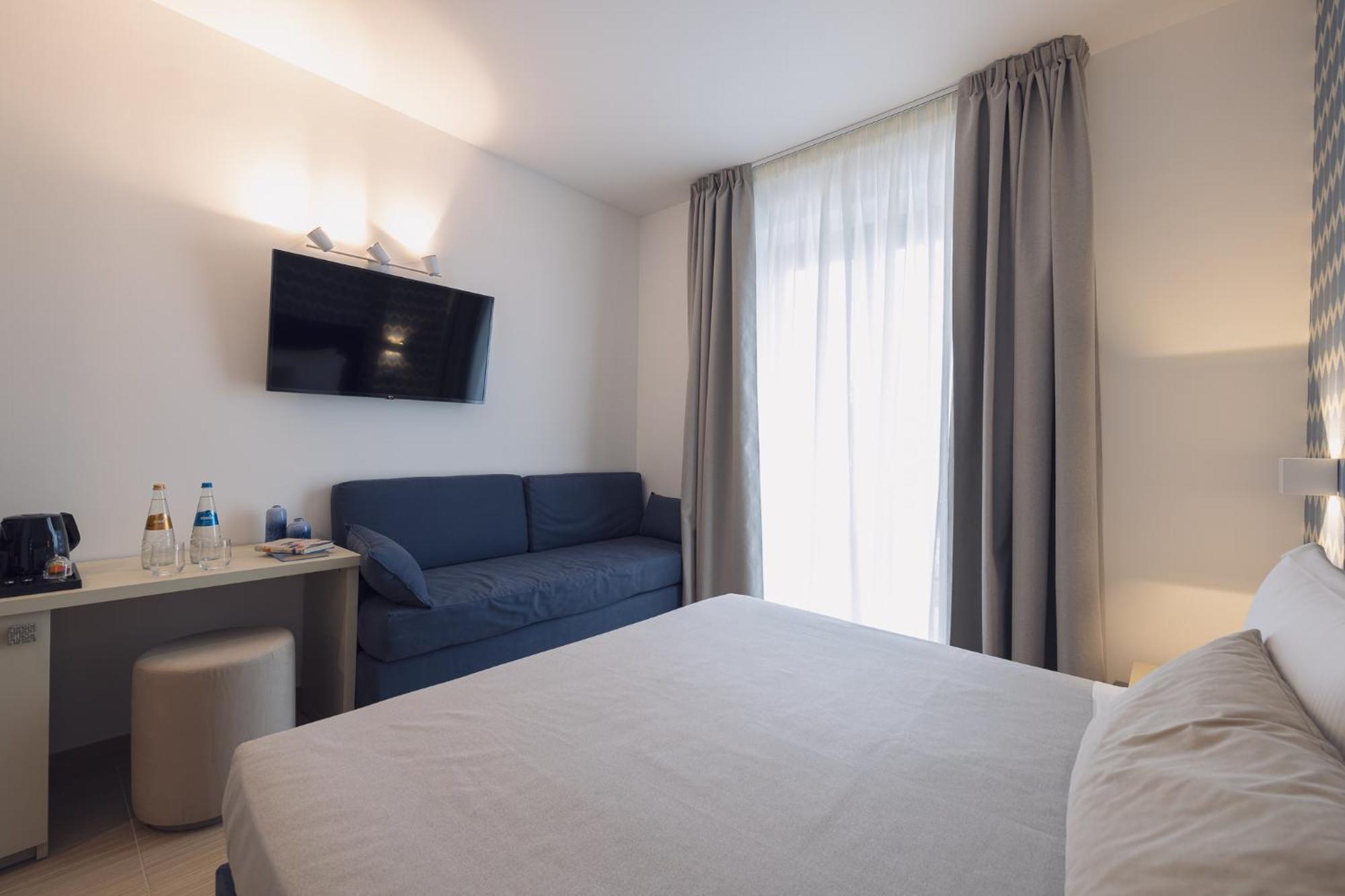 Selinunte Boutique Hotel Marinella di Selinunte Eksteriør billede
