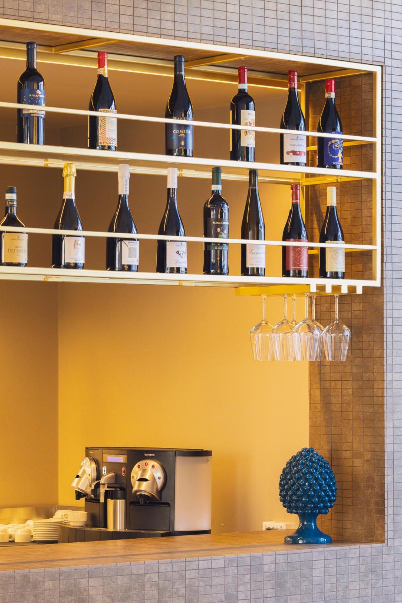 Selinunte Boutique Hotel Marinella di Selinunte Eksteriør billede
