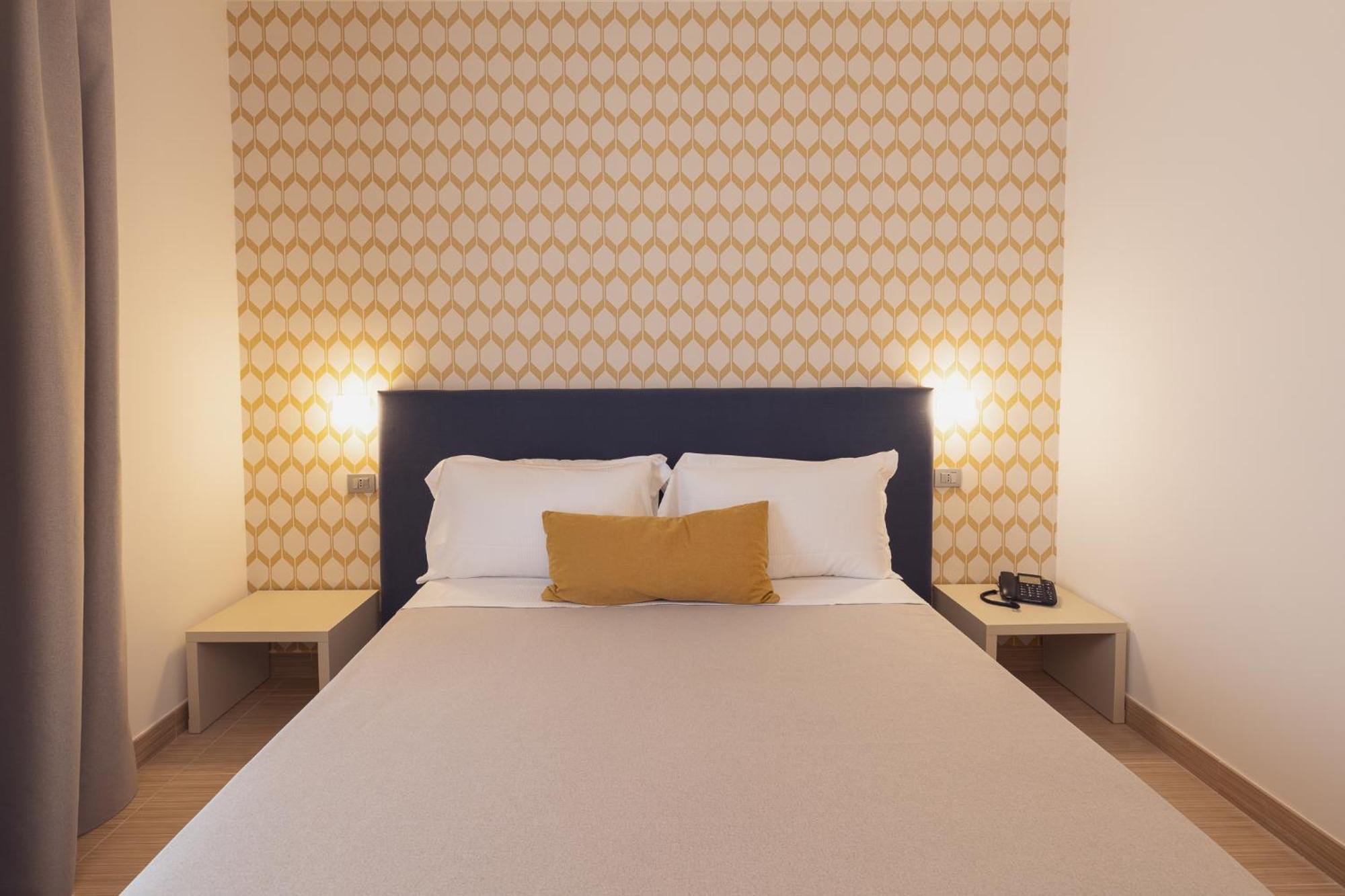 Selinunte Boutique Hotel Marinella di Selinunte Eksteriør billede