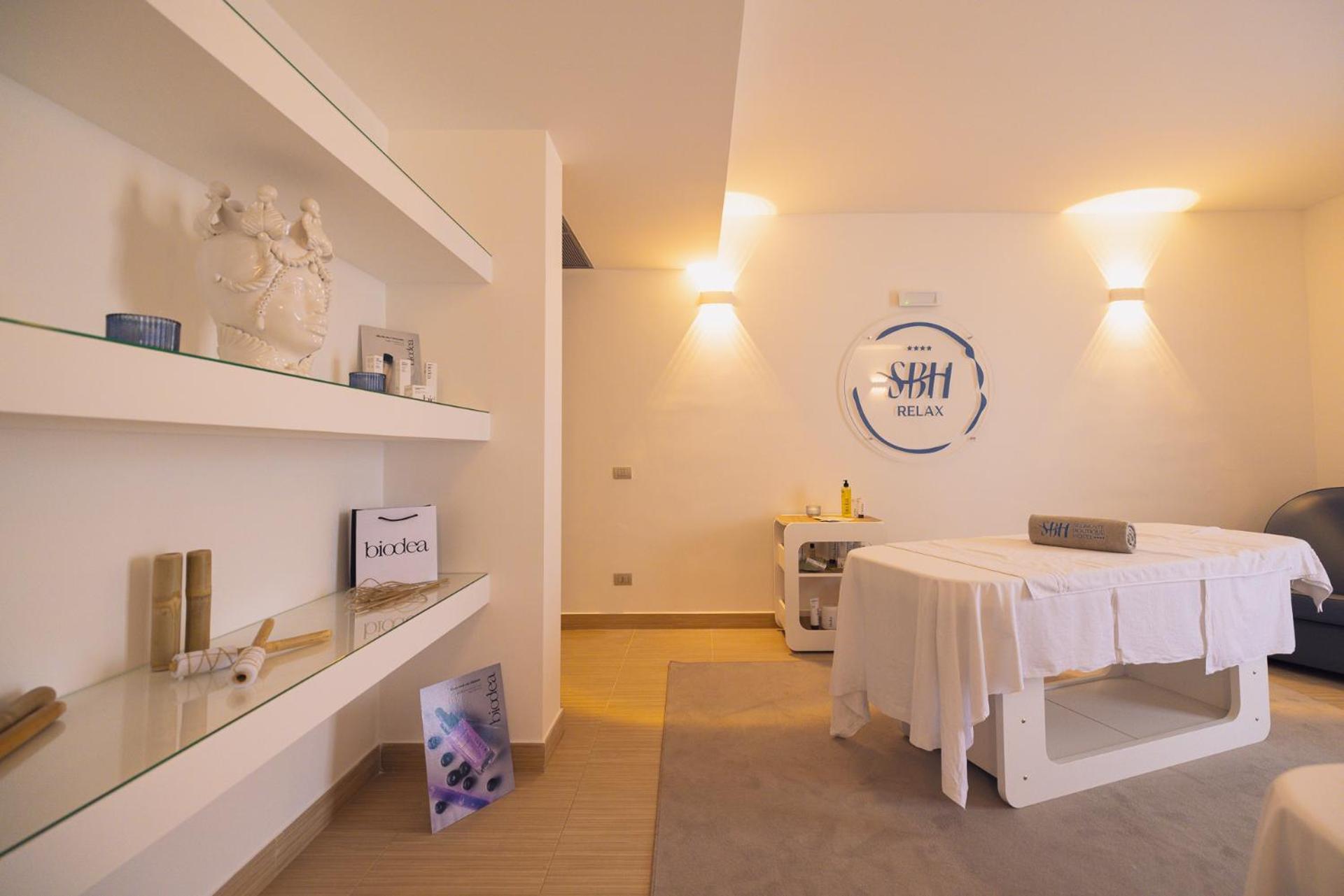 Selinunte Boutique Hotel Marinella di Selinunte Eksteriør billede