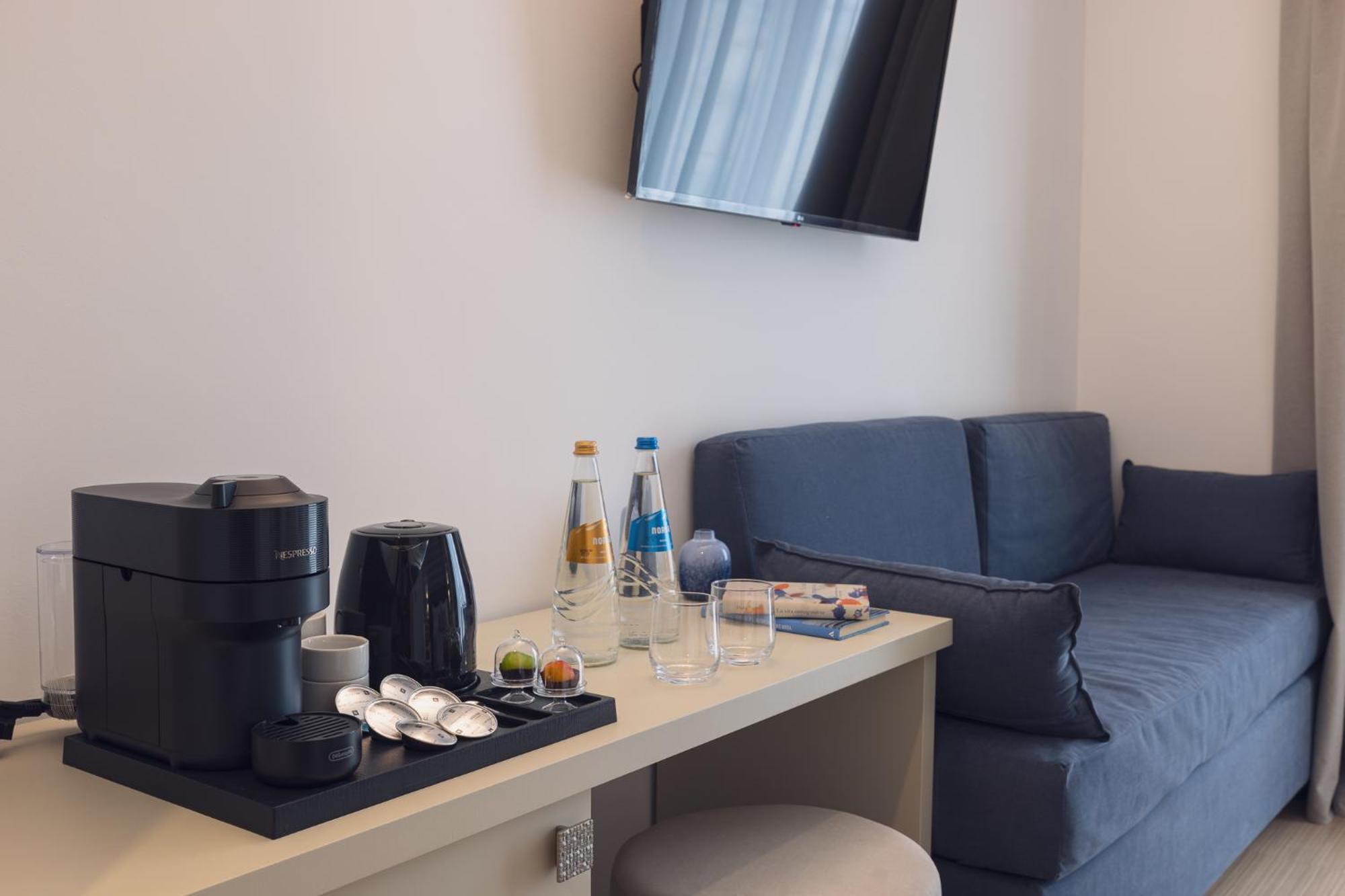 Selinunte Boutique Hotel Marinella di Selinunte Eksteriør billede