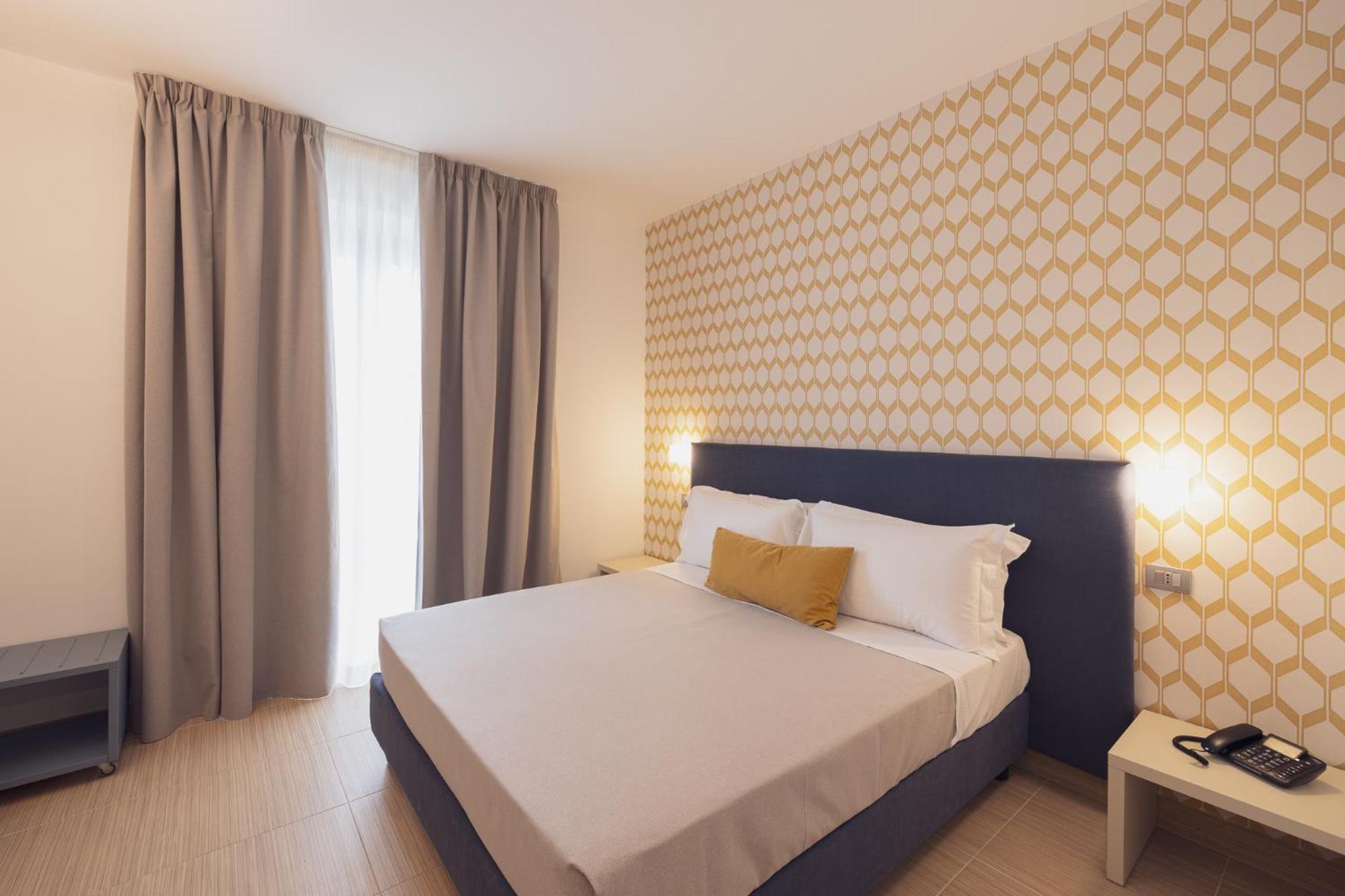 Selinunte Boutique Hotel Marinella di Selinunte Eksteriør billede