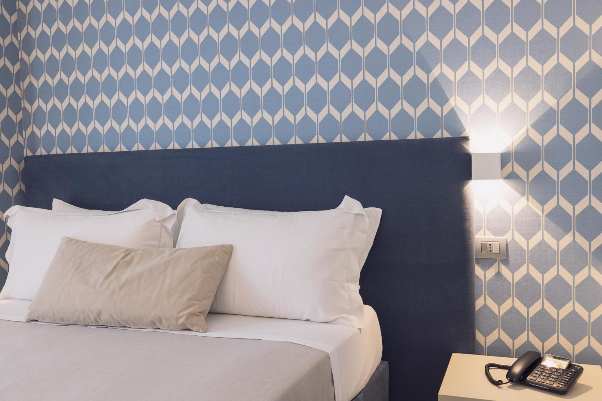 Selinunte Boutique Hotel Marinella di Selinunte Eksteriør billede